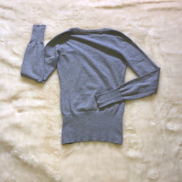 Long Sleeve Sweater - Picture 2 of 8